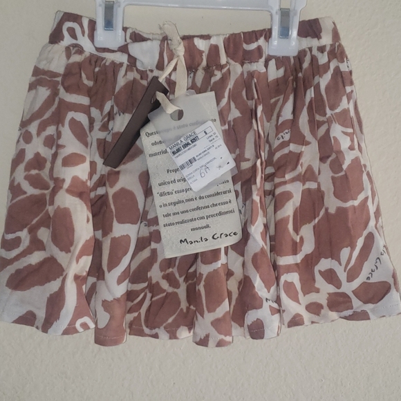 Manila Grace Skirt - Picture 3 of 5